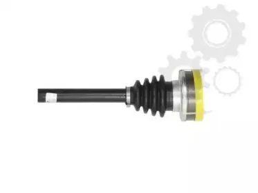 Приводной вал LAUBER купить