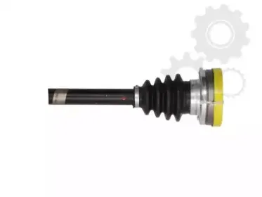 Приводной вал LAUBER купить