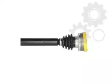 Приводной вал LAUBER купить