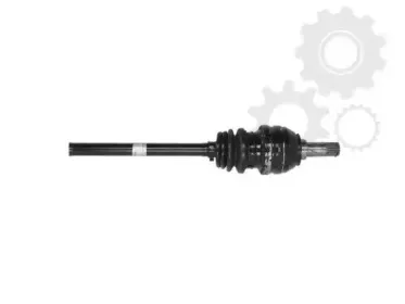 Приводной вал LAUBER купить