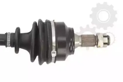 Приводной вал LAUBER купить