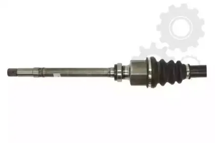 Приводной вал LAUBER купить