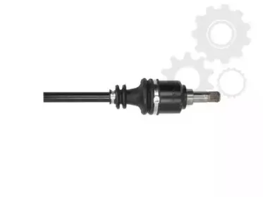 Приводной вал LAUBER купить