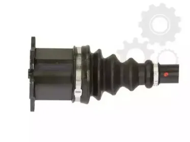 Приводной вал LAUBER купить