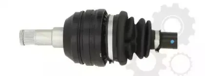 Приводной вал LAUBER купить