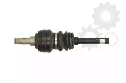 Приводной вал LAUBER купить