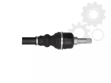 Приводной вал LAUBER купить