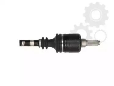 Приводной вал LAUBER купить