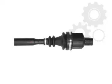 Приводной вал LAUBER купить