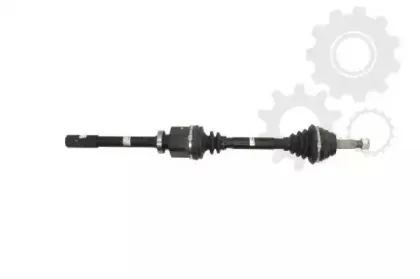 Приводной вал LAUBER купить