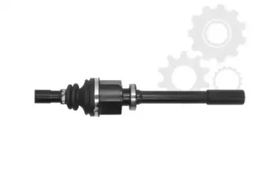 Приводной вал LAUBER купить