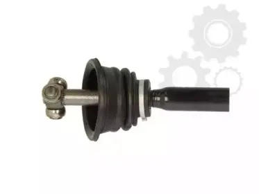 Приводной вал LAUBER купить