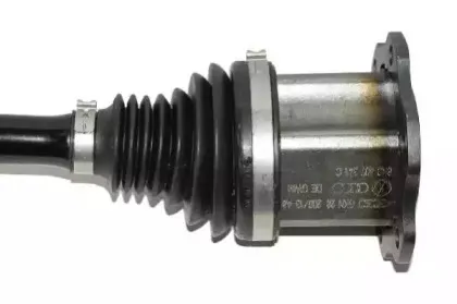 Приводной вал LAUBER купить