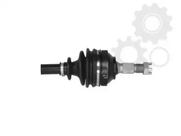 Приводной вал LAUBER купить