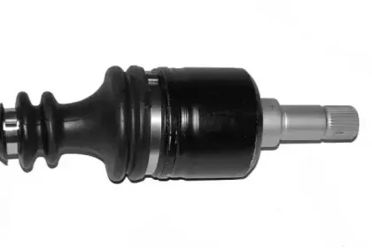 Приводной вал LAUBER купить