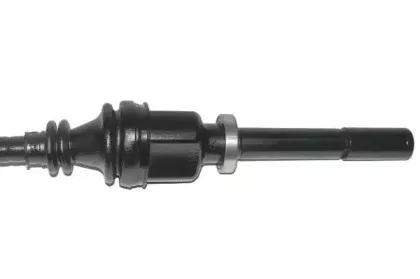 Приводной вал LAUBER купить