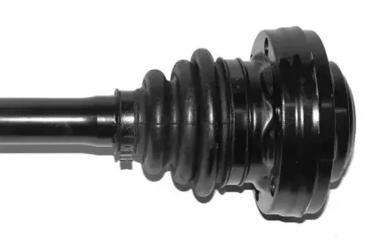 Приводной вал LAUBER купить