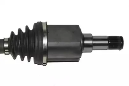 Приводной вал LAUBER купить