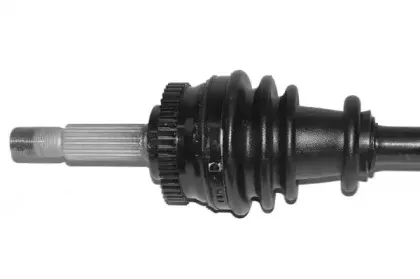 Приводной вал LAUBER купить