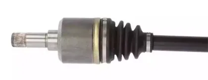 Приводной вал LAUBER купить