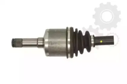 Приводной вал LAUBER купить