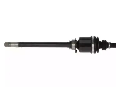 Приводной вал LAUBER купить