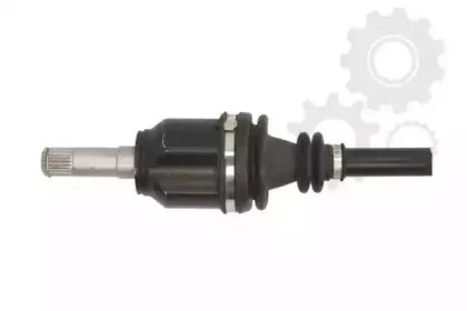 Приводной вал LAUBER купить