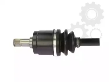 Приводной вал LAUBER купить