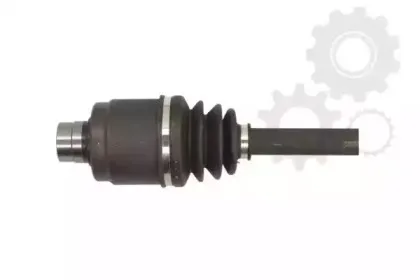 Приводной вал LAUBER купить