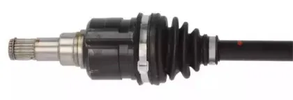 Шарнирный комплект, приводной вал LAUBER купить