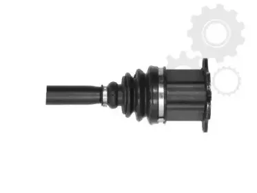 Приводной вал LAUBER купить