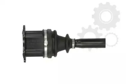 Приводной вал LAUBER купить