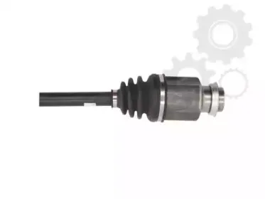 Приводной вал LAUBER купить