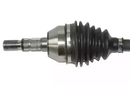 Приводной вал LAUBER купить