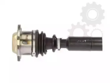 Приводной вал LAUBER купить