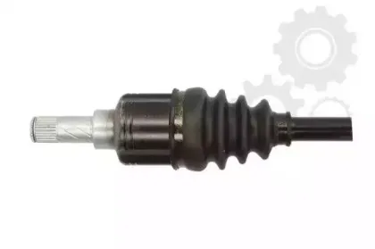 Приводной вал LAUBER купить