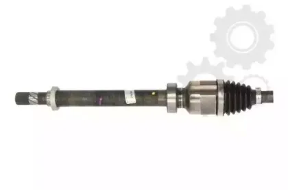 Приводной вал LAUBER купить