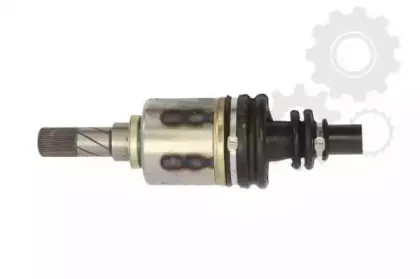 Приводной вал LAUBER купить