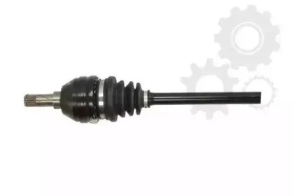 Приводной вал LAUBER купить