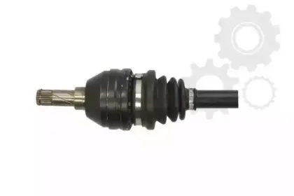 Приводной вал LAUBER купить