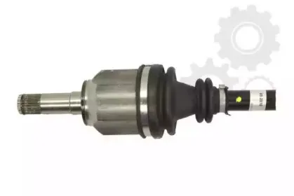 Приводной вал LAUBER купить