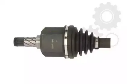 Приводной вал LAUBER купить