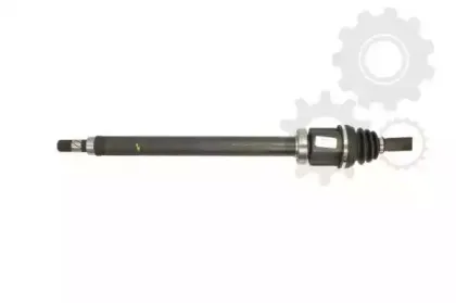 Приводной вал LAUBER купить