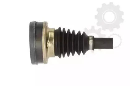 Приводной вал LAUBER купить