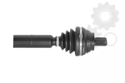 Приводной вал LAUBER купить