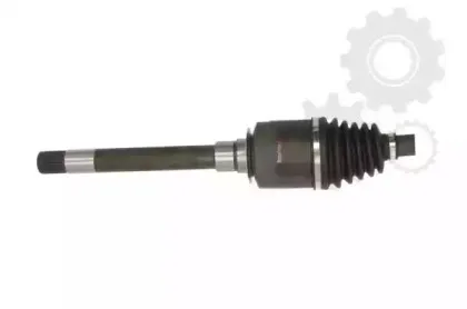 Приводной вал LAUBER купить