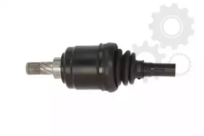 Приводной вал LAUBER купить