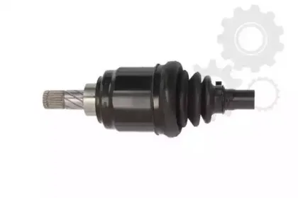 Приводной вал LAUBER купить