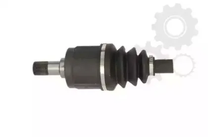 Приводной вал LAUBER купить