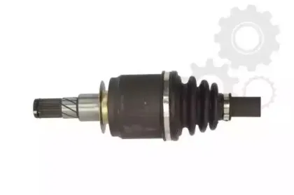 Приводной вал LAUBER купить